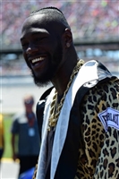 Deontay Wilder Sweatshirt #3586410