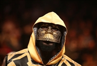 Deontay Wilder Sweatshirt #3586411