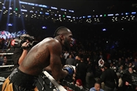Deontay Wilder Sweatshirt #3586413