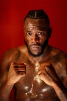 Deontay Wilder Sweatshirt #3586419