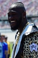 Deontay Wilder Sweatshirt #3586420