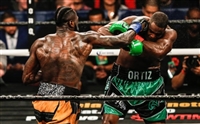 Deontay Wilder Sweatshirt #3586421