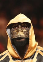 Deontay Wilder Sweatshirt #3586422