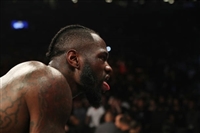 Deontay Wilder Sweatshirt #3586423