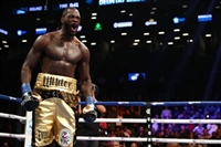 Deontay Wilder Sweatshirt #3586424