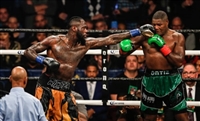 Deontay Wilder Sweatshirt #3586427