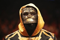 Deontay Wilder Sweatshirt #3586428