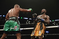 Deontay Wilder Sweatshirt #3586429