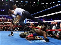 Deontay Wilder Sweatshirt #3586435