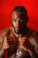 Deontay Wilder Sweatshirt #3586438
