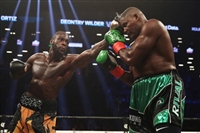 Deontay Wilder Sweatshirt #3586441