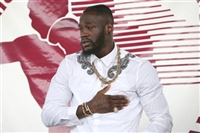 Deontay Wilder Sweatshirt #3586442