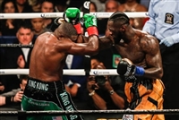Deontay Wilder Sweatshirt #3586443
