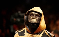 Deontay Wilder Sweatshirt #3586444