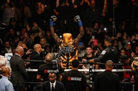 Deontay Wilder Sweatshirt #3586449