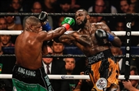 Deontay Wilder Sweatshirt #3586452