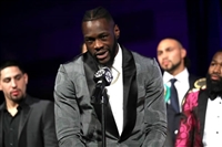 Deontay Wilder Sweatshirt #3586453