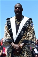 Deontay Wilder Sweatshirt #3586455