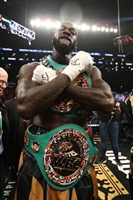 Deontay Wilder Sweatshirt #3586458