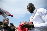 Deontay Wilder Sweatshirt #3586461