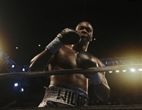 Deontay Wilder Tank Top #3586464