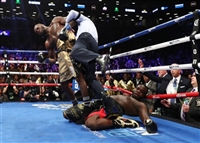 Deontay Wilder Tank Top #3586472