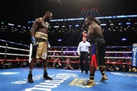Deontay Wilder Sweatshirt #3586473