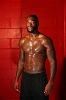 Deontay Wilder Tank Top #3586477