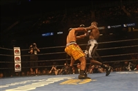Deontay Wilder Tank Top #3586479