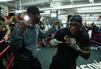 Deontay Wilder Sweatshirt #3586482