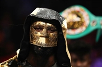Deontay Wilder Sweatshirt #3586483