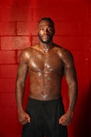 Deontay Wilder Tank Top #3586486