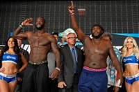 Deontay Wilder Tank Top #3586487