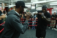 Deontay Wilder Sweatshirt #3586488