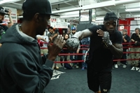 Deontay Wilder hoodie #3586550