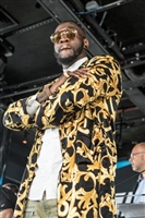 Deontay Wilder hoodie #3586552