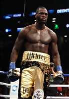 Deontay Wilder hoodie #3586560