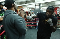 Deontay Wilder hoodie #3586562