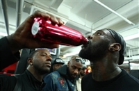 Deontay Wilder hoodie #3586563