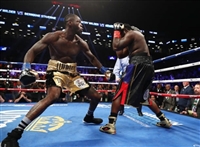 Deontay Wilder hoodie #3586568