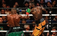 Deontay Wilder hoodie #3586569