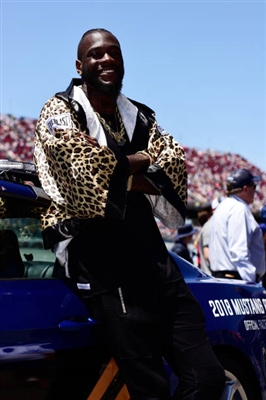 Deontay Wilder posters