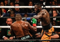 Deontay Wilder hoodie #3586575