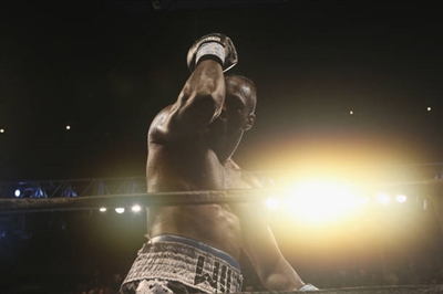 Deontay Wilder posters