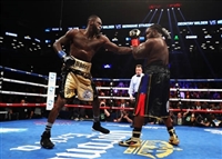 Deontay Wilder hoodie #3586579