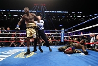 Deontay Wilder Sweatshirt #3586583