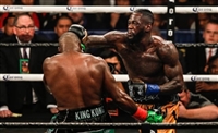 Deontay Wilder Sweatshirt #3586587
