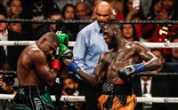 Deontay Wilder Tank Top #3586590