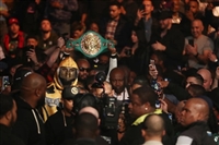 Deontay Wilder Sweatshirt #3586593