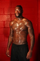 Deontay Wilder Sweatshirt #3586594